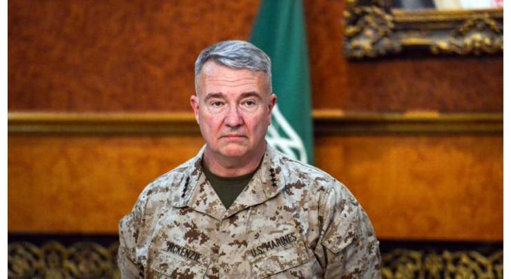 CENTCOM Chief Says 'Haven't Seen' Proof of Russia Conspiring to Kill Troops in Afghanistan