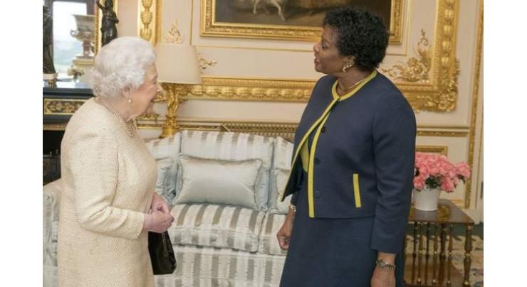 Barbados to Remove Queen Elizabeth II as Head of State by 2021