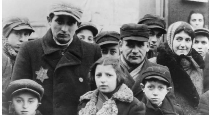 Over 60% of US Young People Unaware of 6Mln Jews Being Murdered During Holocaust - Survey