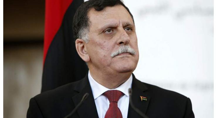 Source in Algerian Presidency Tells Sputnik Libya's Sarraj May Resign in Coming Hours