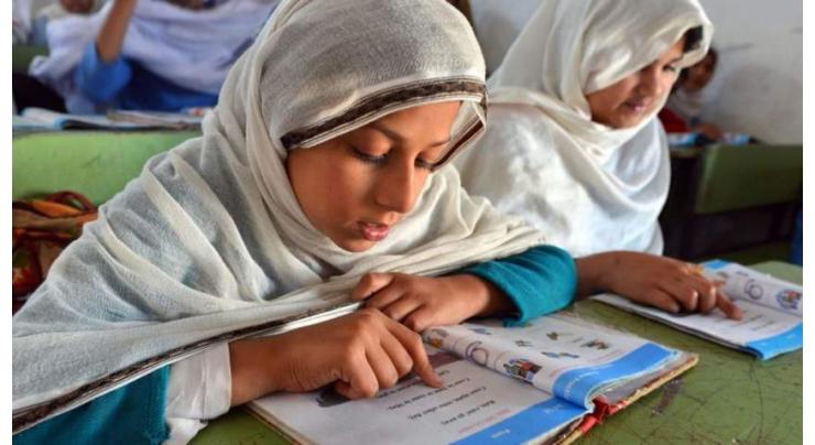 USAID benefits 1.7 mln children in reading instruction across Pakistan
