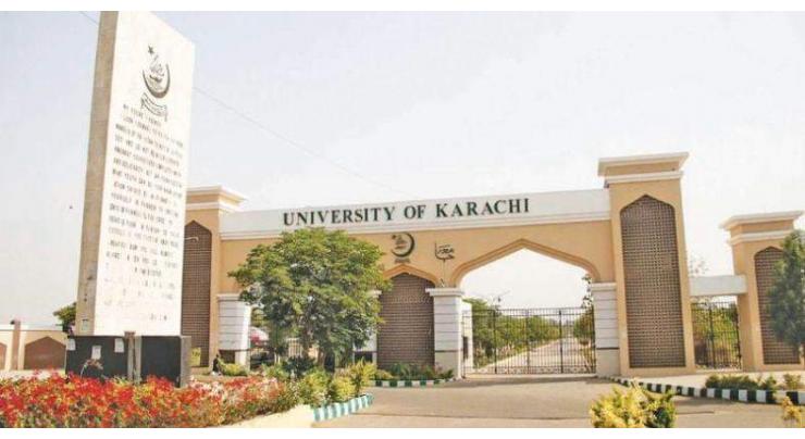 University of Karachi announces BCom Part II (Regular) result
