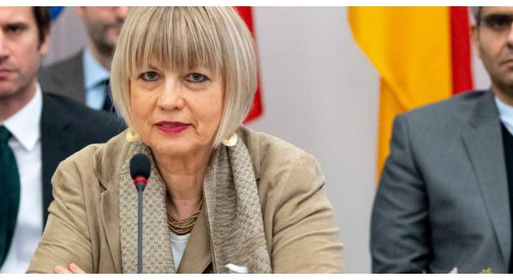Germany Nominates Helga Schmidt for OSCE Secretary General