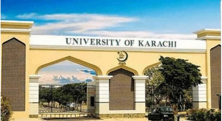 University of Karachi Deans Committee recommends hybrid model of examination

