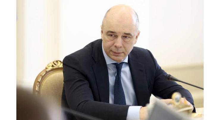 Russia-Netherlands Negotiations on Tax Agreement Revision Going Difficult - Siluanov
