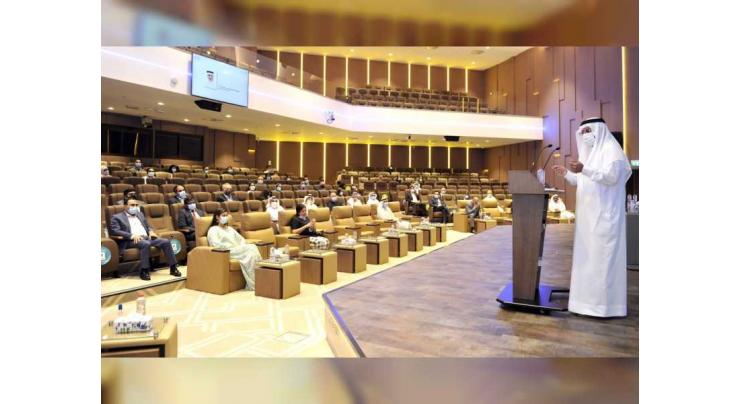 Dubai Health Authority highlights role of disease surveillance, management system during COVID-19
