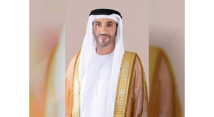 Nahyan bin Zayed restructures board of Al Ain Equestrian, Shooting &amp; Golf Club