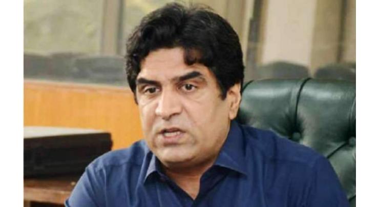 Pakistan to come out from FATF gray list: Ali Awan
