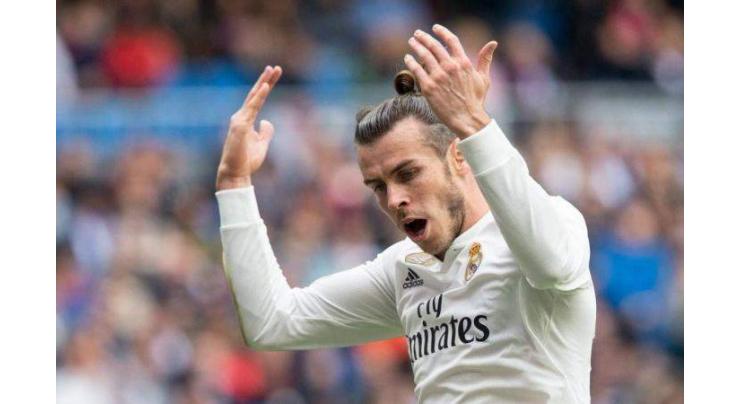 Bale to complete Spurs move this week: agent
