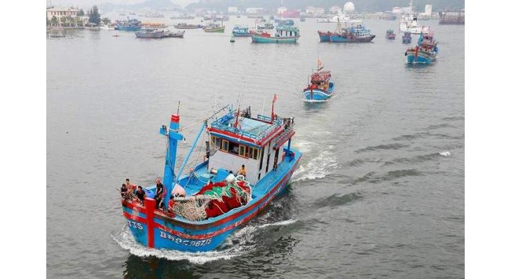 Vietnam to Evacuate 1.1Mln People Ahead of Approaching Storm - Gov't