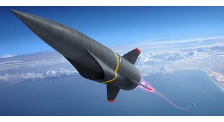 US General Calls for Russia's Hypersonic Weapons to Be Included in Arms Control Talks
