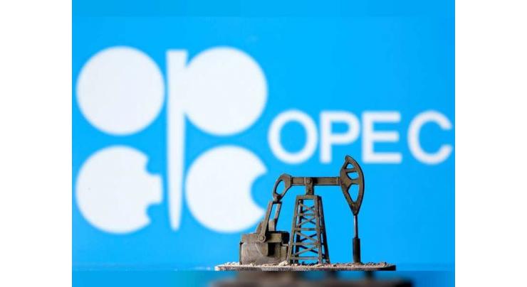 OPEC considers market prospects for Q4- 2020, into 2021