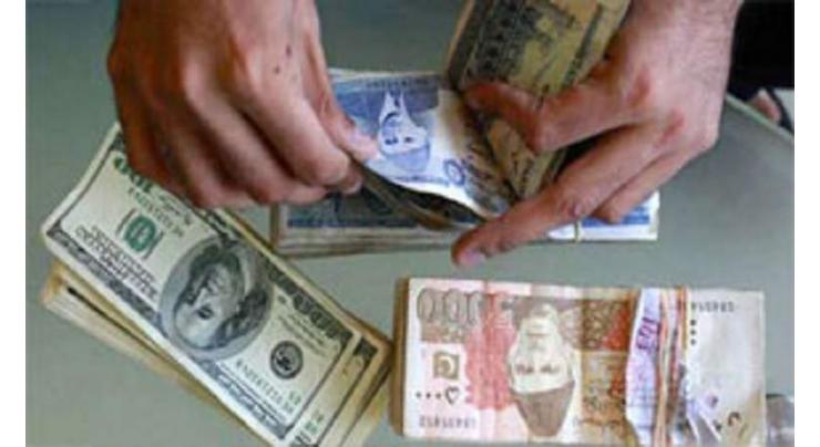 Bank Foreign Currency Exchange Rate 2 in Pakistan 18 sep 2020
