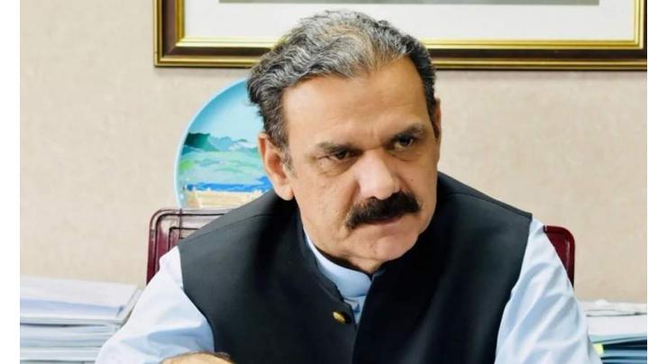 PM wants speedy development of mineral sector in Balochistan: Asim Saleem Bajwa
