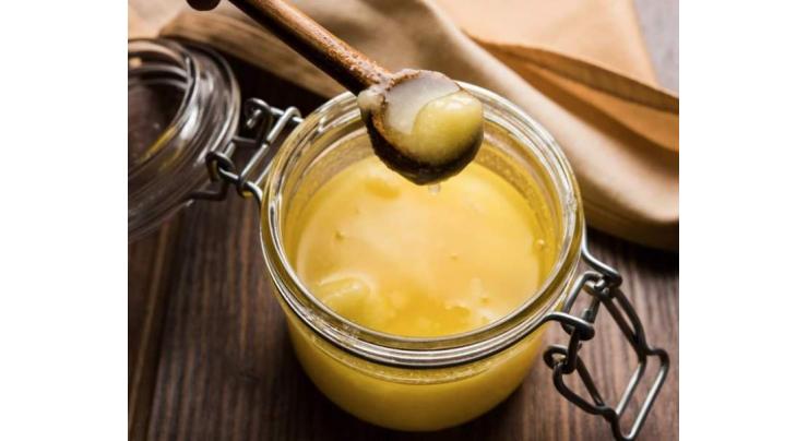 Ghee manufacturing reduces 3.63%, oil increases 9.35%
