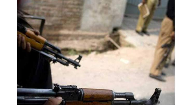 RPO orders suspension of SHO Darband police station over Human Rights violation
