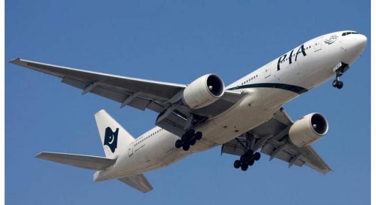 IATA shows satisfaction over PIA audit reports