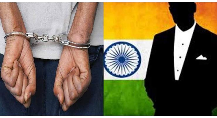 Indian diplomat turned RAW agent arrested in Germany for suspicious activities
