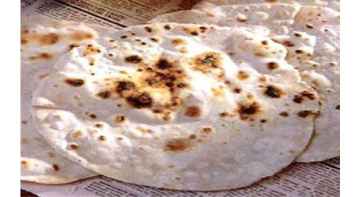 53 bakers arrested for selling under-weight roti
