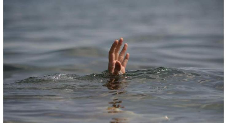 Teenager drowns into nullah in Rawalpindi
