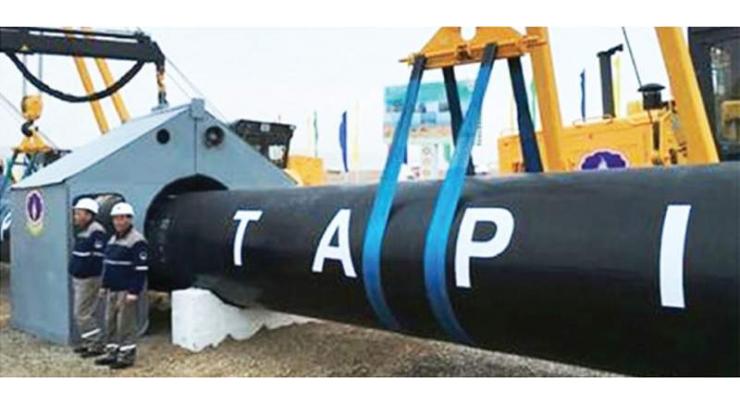 Turkmenistan assures Pakistan to address TAPI gas price concerns 'adequately'
