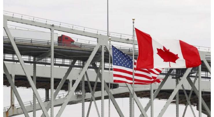 Canada Extends 'Non-Essential' Travel Ban With US Until October 21 - Minister