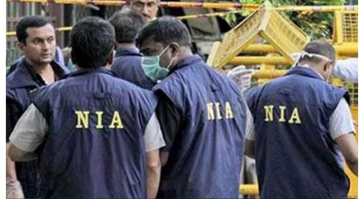 Indian Security Service Arrests 9 Al-Qaeda Militants Plotting Attacks Across Country