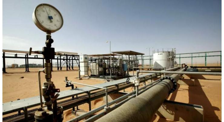 Intra-Libyan Oil Exports Deal Creates Framework for State-Building - Eastern Diplomat