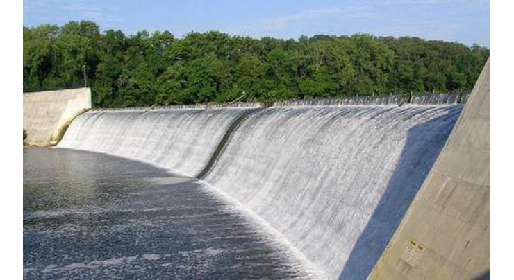 IRSA releases 202,800 cusecs water
