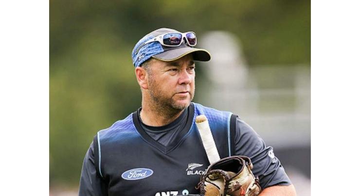 New Zealand's McMillan pulls out from Bangladesh coaching role
