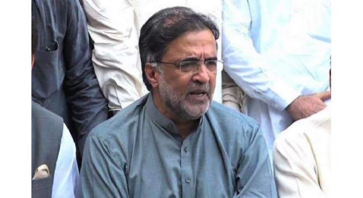Opposition parties to chalk out plan at APC to get rid of this govt, says Kaira