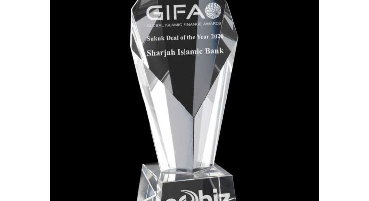 Sharjah Islamic Bank wins Sukuk Deal of the Year 2020 Award