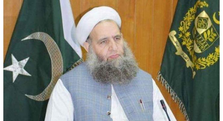Pakistan will soon be come out of difficult times: Noorul Haq Qadri
