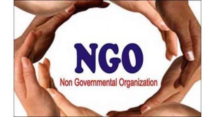 NGOs directed to get registered till Sep 30

