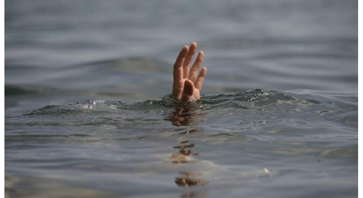 Two children drowned in water tank
