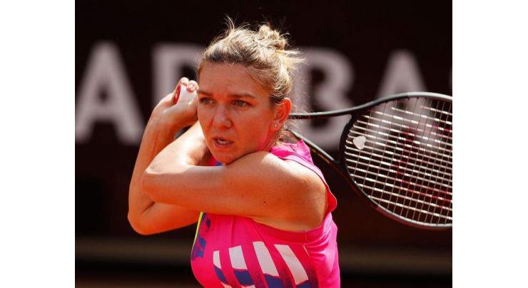 Tennis: Italian Open ATP and WTA results - 4th update
