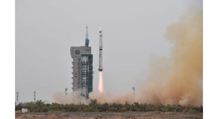 China launches new satellite to monitor ocean environment
