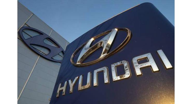Hyundai Motor Group's market value recovers to 100 tln won
