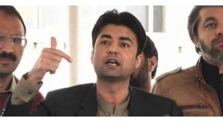 Islamabad High Court reserves decision on maintainability of case against Murad Saeed
