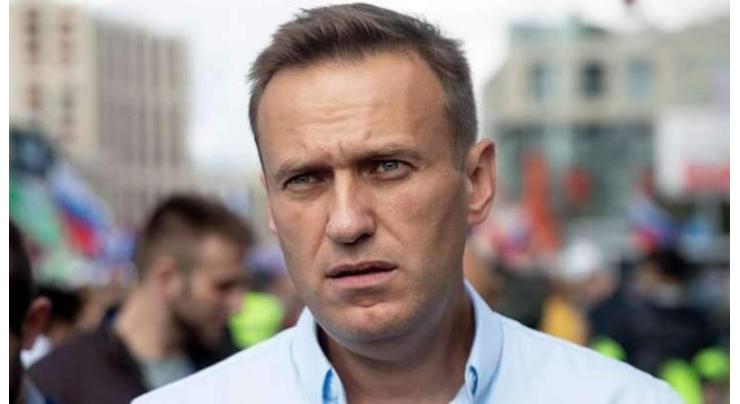 Around 200 People Questioned in Connection With Navalny's Case - Russian Interior Ministry