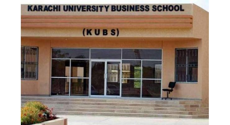 KUBS announces admissions in MBA evening programs
