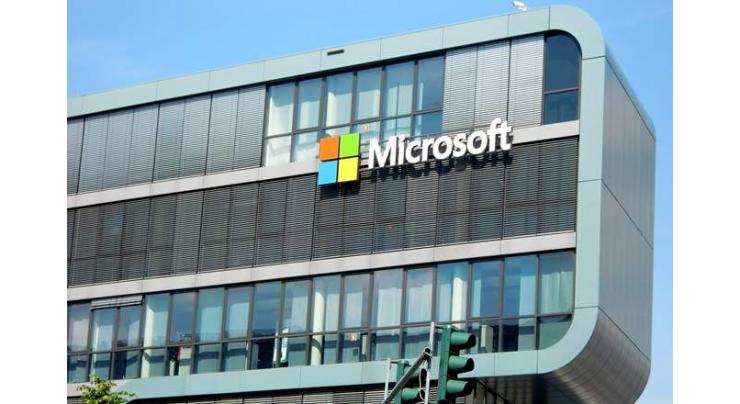 Microsoft to acquire ZeniMax Media for $7.5 bn
