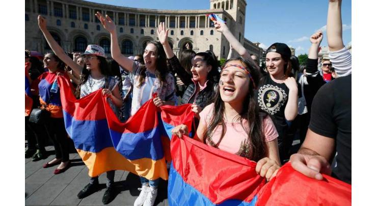 Armenia's Opposition Parties Plan Nationwide Rally on October 8 - Dashnaktsutyun