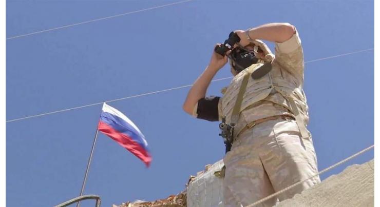 Russia Records 4 Ceasefire Violations in Syria in Past 24 Hours - Defense Ministry