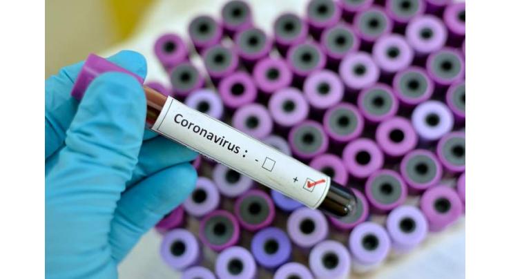 World sees record weekly number of Covid-19 cases, deaths down: WHO
