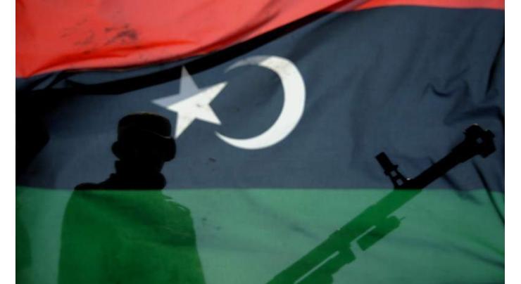 Eastern Libya Envoy Resigns to Avoid Conflict of Interest Amid Talks, Future Elections