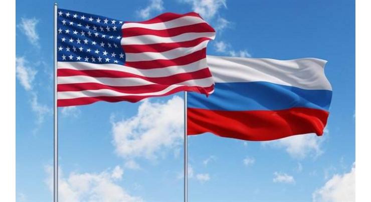 US, Russia Cooperate on Civil Use of Space Despite Disagreements in Other Areas - General