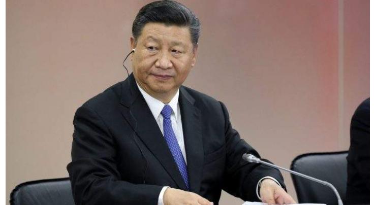 Xi defends China's ambitions at UN, warns of 'clash of civilizations'
