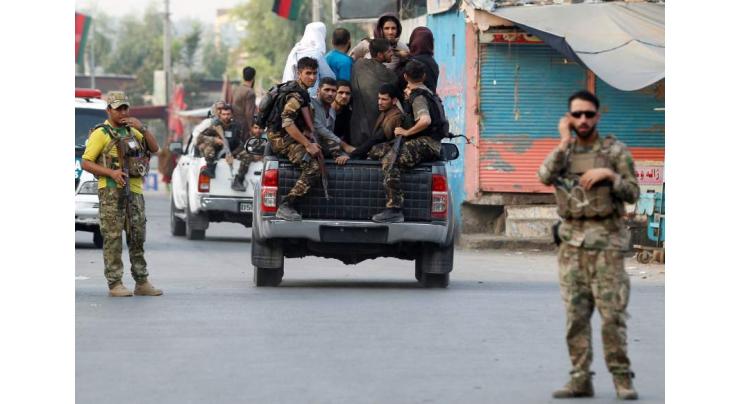 Four ISIS Militants Killed in Afghanistan's East - National Directorate of Security