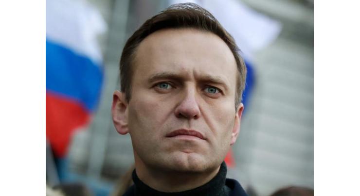 Charite Hospital Says Navalny Discharged From Inpatient Care on Tuesday